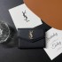 YSLcard wallet 7 color